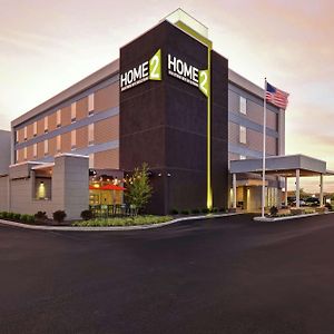 Home2 Suites By Hilton Terre Haute